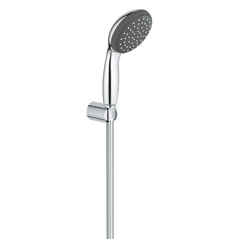 Душовий набір Grohe QuickFix Vitalio Start 100 27950000 CV030600 фото