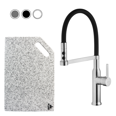 Набір 2 в 1 Pllen&oacute; BLK04 Kitchen Line SL53028 фото
