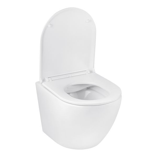 Комплект инсталляции GROHE Compact Hygiene Set 5-в-1 Black SL33469 фото