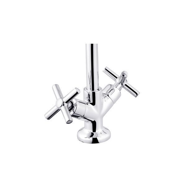 Смеситель для раковины Kroner KRM Aller - C010 CV012063 фото