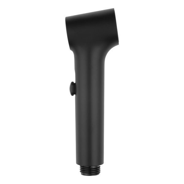 Комплект инсталляции GROHE Compact Hygiene Set 5-в-1 Black SL33469 фото