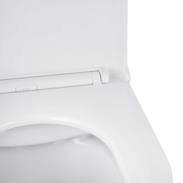Комплект инсталляции GROHE Compact Hygiene Set 5-в-1 Black SL33469 фото