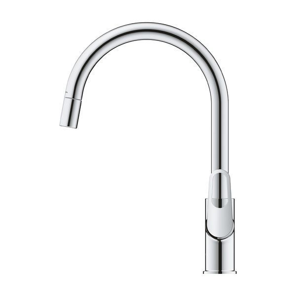 Смеситель для кухни Grohe Start Flow 30569000 CV034815 фото
