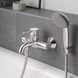 Душевой набор Grohe QuickFix Vitalio Start 100 27950000 CV030600 фото 4