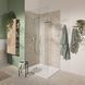 Душова система прихованого монтажу Grohe QuickFix Precision Cube Vitalio Rain Mono 310 Cube 34879000 CV033603 фото 9