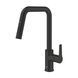 Змішувач для кухні з висувним виливом Grohe QuickFix Start 306312430 CV036257 фото 5