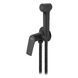 Комплект инсталляции GROHE Compact Hygiene Set 5-в-1 Black SL33469 фото 24