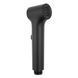 Комплект инсталляции GROHE Compact Hygiene Set 5-в-1 Black SL33469 фото 27