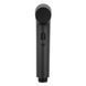 Комплект инсталляции GROHE Compact Hygiene Set 5-в-1 Black SL33469 фото 28