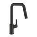 Змішувач для кухні з висувним виливом Grohe QuickFix Start 306312430 CV036257 фото 1