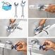Душова система Grohe QuickFix Vitalio Comfort System 250 26985001 CV033967 фото 12