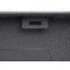 Комплект кухонной мойки Kroner KRP Geb&uuml;rstet 63х50HM ST15 BLK SL43832 фото 11