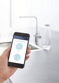 GROHE Blue Home Стартовий комплект, L-вилив (31539000) 31539000 фото