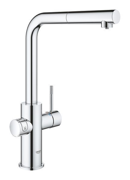 GROHE Blue Home Стартовий комплект, L-вилив (31539000) 31539000 фото