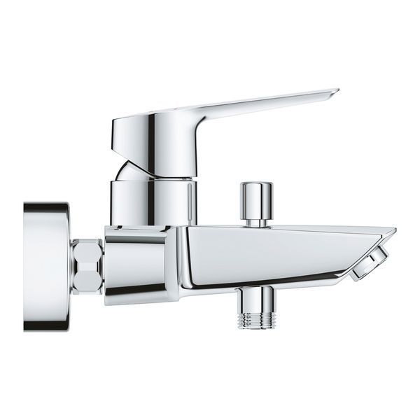 Змішувач для ванни Grohe QuickFix Start 24206002 CV030583 фото