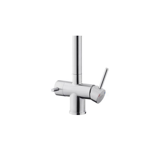 Комплект кухонної мийки KRP ESG Geb&uuml;rstet - 7843ZHM ST30200 фото