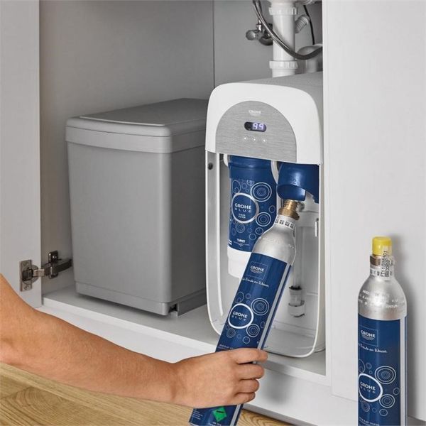 GROHE Blue Home Стартовий комплект, L-вилив (31539000) 31539000 фото