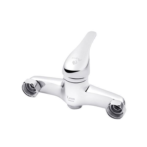 Смеситель для кухни настенный Agua Leon - C040 CV014923 фото