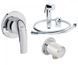 Гигиенический душ BauCurve UA11104400 Grohe UA11104400 фото 1