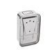 Диспенсер для рідкого мила Kroner KRM Rizze - ACC405-5 CV022961 фото 3