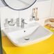 Набор аксессуаров для ванной комнаты Grohe QuickFix Start Cube 3 в 1 BF40961SC CV036653 фото 7