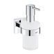 Набор аксессуаров для ванной комнаты Grohe QuickFix Start Cube 3 в 1 BF40961SC CV036653 фото 5