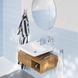 Набор аксессуаров для ванной комнаты Grohe QuickFix Start Cube 3 в 1 BF40961SC CV036653 фото 9