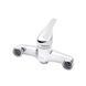 Смеситель для кухни настенный Agua Leon - C040 CV014923 фото 4