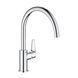 Змішувач для кухні Grohe StartCurve 31554001 CV036269 фото 1