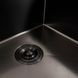 Комплект кухонної мийки Platinum Handmade 50*50 PVD DECOR pl23700 фото 6