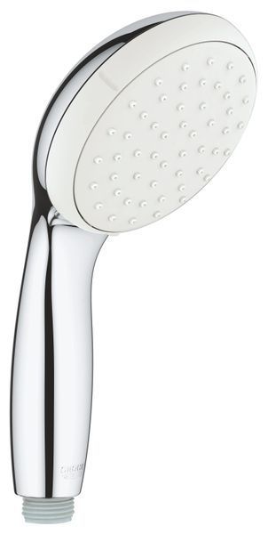New Tempesta 100 Ручний душ, 1 режим струменю (27852001) 27852001 фото