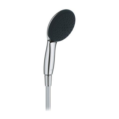 Душовий набір Grohe QuickFix Vitalio Start 110 26972001 CV036658 фото