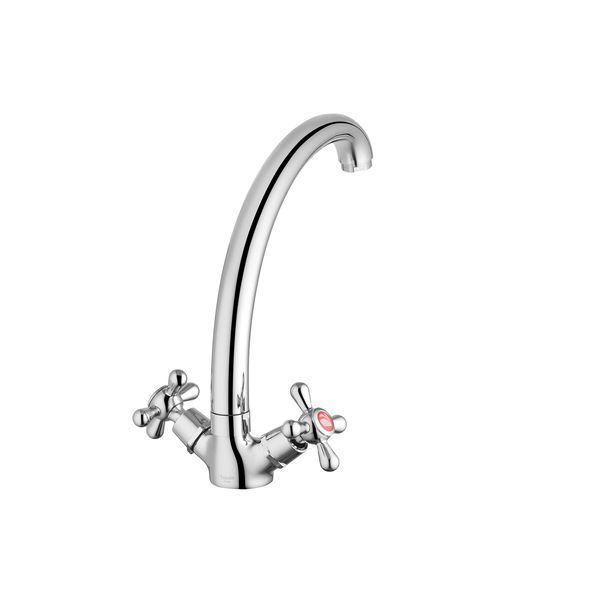 Змішувач для кухні Agua Toledo - C031 CV014924 фото
