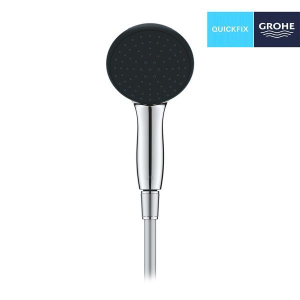 Душевой набор Grohe QuickFix Vitalio Start 110 26972001 CV036658 фото
