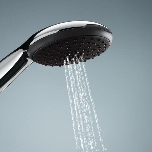 Душевой набор Grohe QuickFix Vitalio Start 110 26972001 CV036658 фото