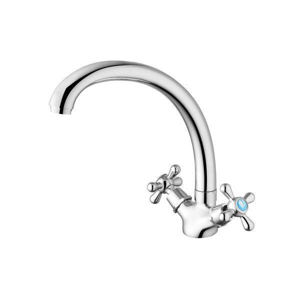 Змішувач для кухні Agua Toledo - C031 CV014924 фото
