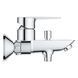 Смеситель для ванны Grohe QuickFix StartEdge 24198001 CV030595 фото 5