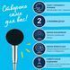 Душевой набор Grohe QuickFix Vitalio Start 110 26972001 CV036658 фото 6