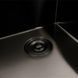 Комплект кухонної мийки Platinum Handmade 40*50 PVD pl23799 фото 5