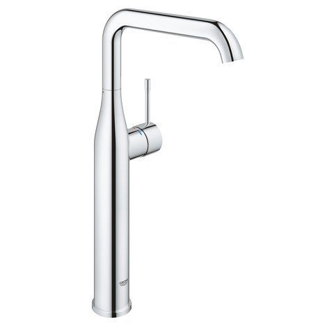 Змішувач для умивальника Essence New (32901001), Grohe 32901001/24170001 фото