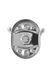 Гачок для ванної кімнати Kroner KRM Elbe - ACC2905-2 CV022859 фото 3