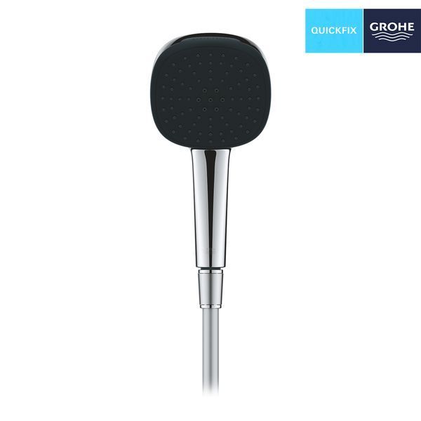 Душовий набір Grohe QuickFix Vitalio Comfort 110 26973001 CV036660 фото