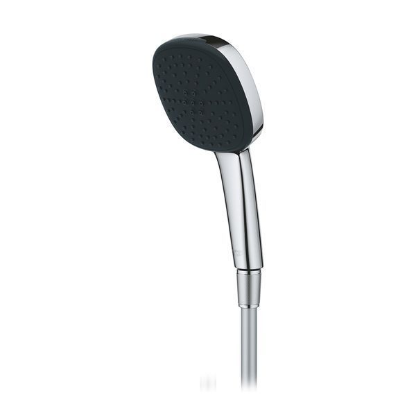 Душовий набір Grohe QuickFix Vitalio Comfort 110 26973001 CV036660 фото