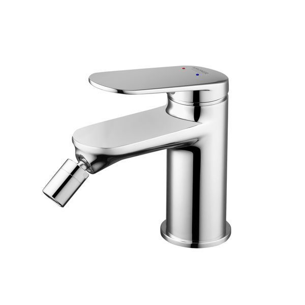Змішувач для біде Kroner Element 211210-0101 CV035996 фото