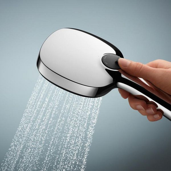 Душовий набір Grohe QuickFix Vitalio Comfort 110 26973001 CV036660 фото