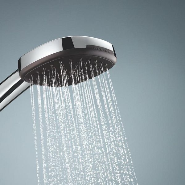 Душовий набір Grohe QuickFix Vitalio Comfort 110 26973001 CV036660 фото