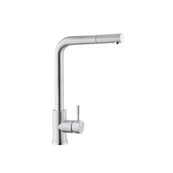 Комплект кухонной мойки KRP ES Geb&uuml;rstet - 7843ZHM ST30201 фото