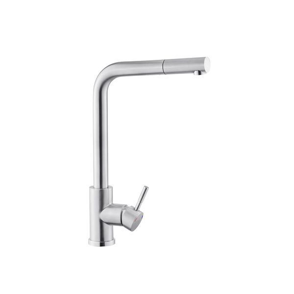 Комплект кухонной мойки KRP ES Geb&uuml;rstet - 7843ZHM ST30201 фото
