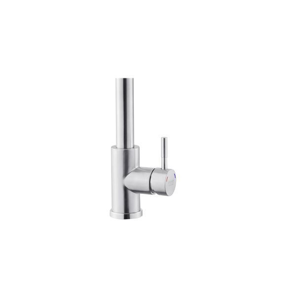 Комплект кухонной мойки KRP ES Geb&uuml;rstet - 7843ZHM ST30201 фото