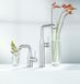 Змішувач для умивальника Essence New (32901001), Grohe 32901001/24170001 фото 2